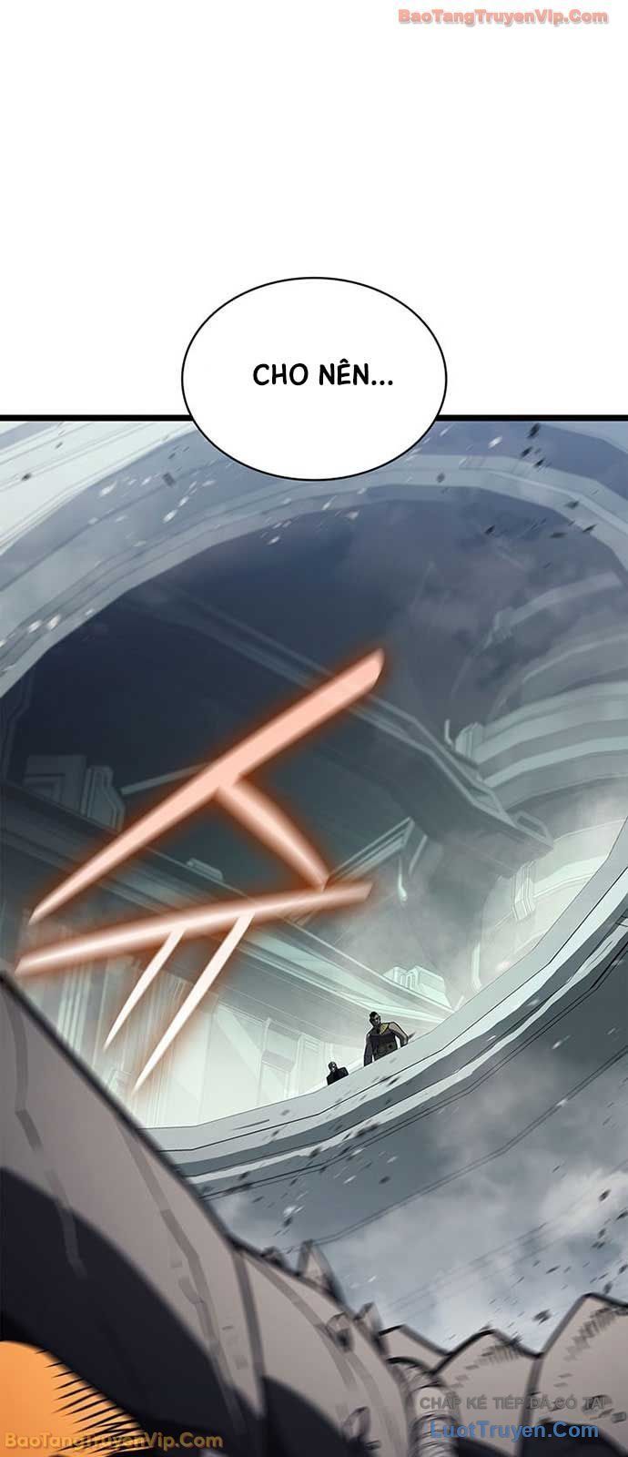 Vị Vua Mạnh Nhất Đã Trở Lại Chap 154 - Next Chap 155