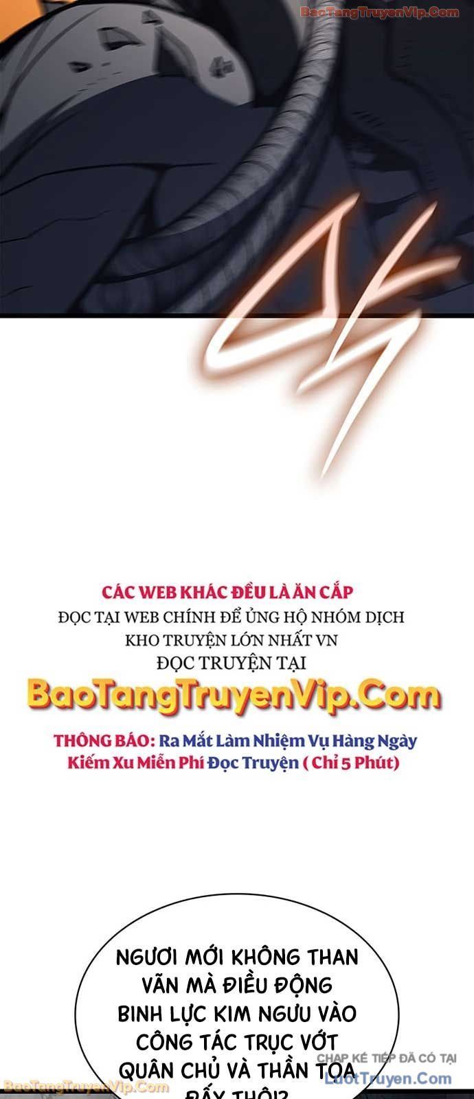 Vị Vua Mạnh Nhất Đã Trở Lại Chap 154 - Next Chap 155