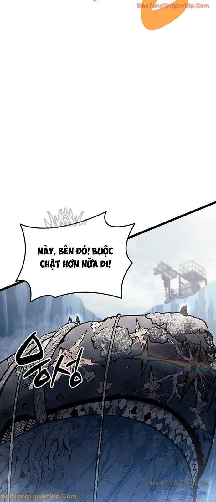 Vị Vua Mạnh Nhất Đã Trở Lại Chap 154 - Next Chap 155