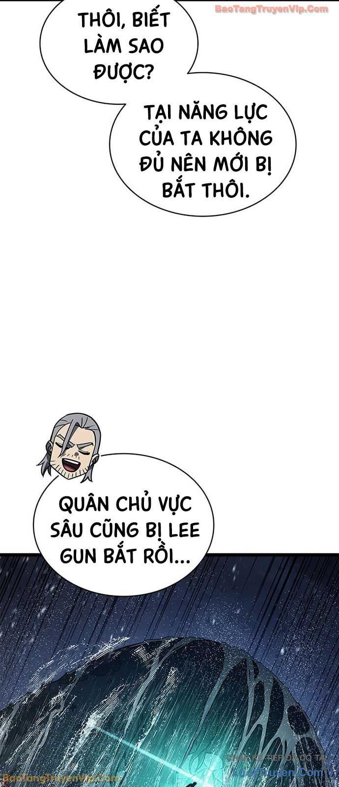 Vị Vua Mạnh Nhất Đã Trở Lại Chap 154 - Next Chap 155