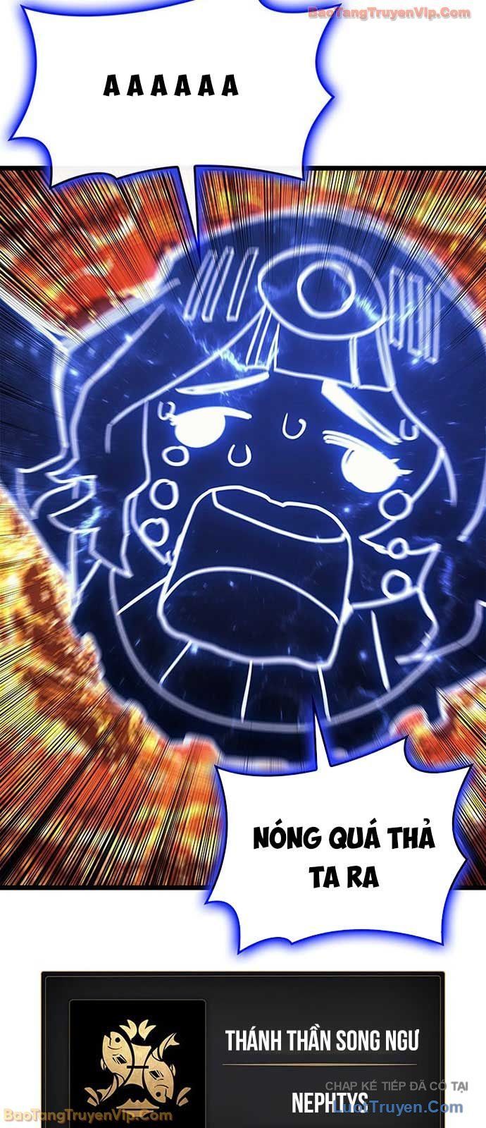 Vị Vua Mạnh Nhất Đã Trở Lại Chap 154 - Next Chap 155
