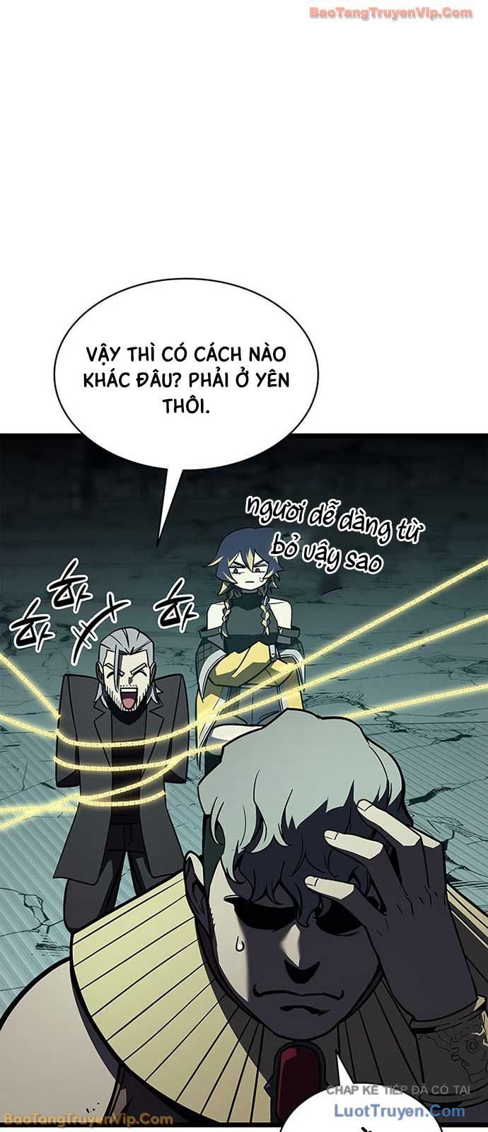 Vị Vua Mạnh Nhất Đã Trở Lại Chap 154 - Next Chap 155