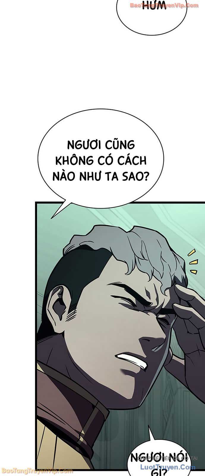 Vị Vua Mạnh Nhất Đã Trở Lại Chap 154 - Next Chap 155