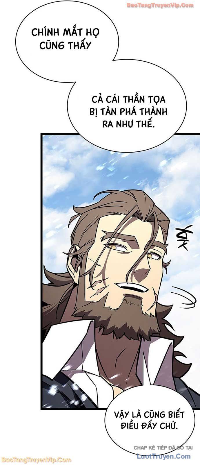 Vị Vua Mạnh Nhất Đã Trở Lại Chap 154 - Next Chap 155