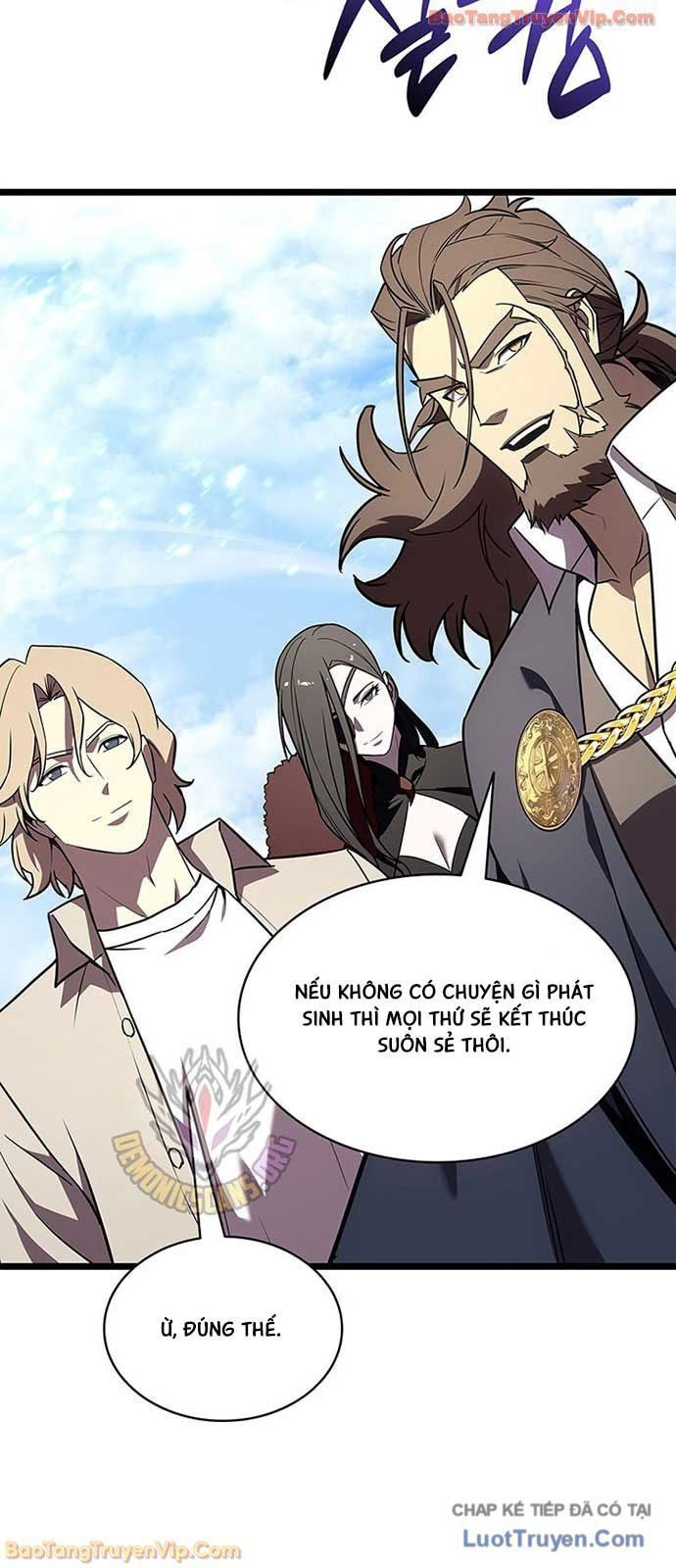 Vị Vua Mạnh Nhất Đã Trở Lại Chap 154 - Next Chap 155