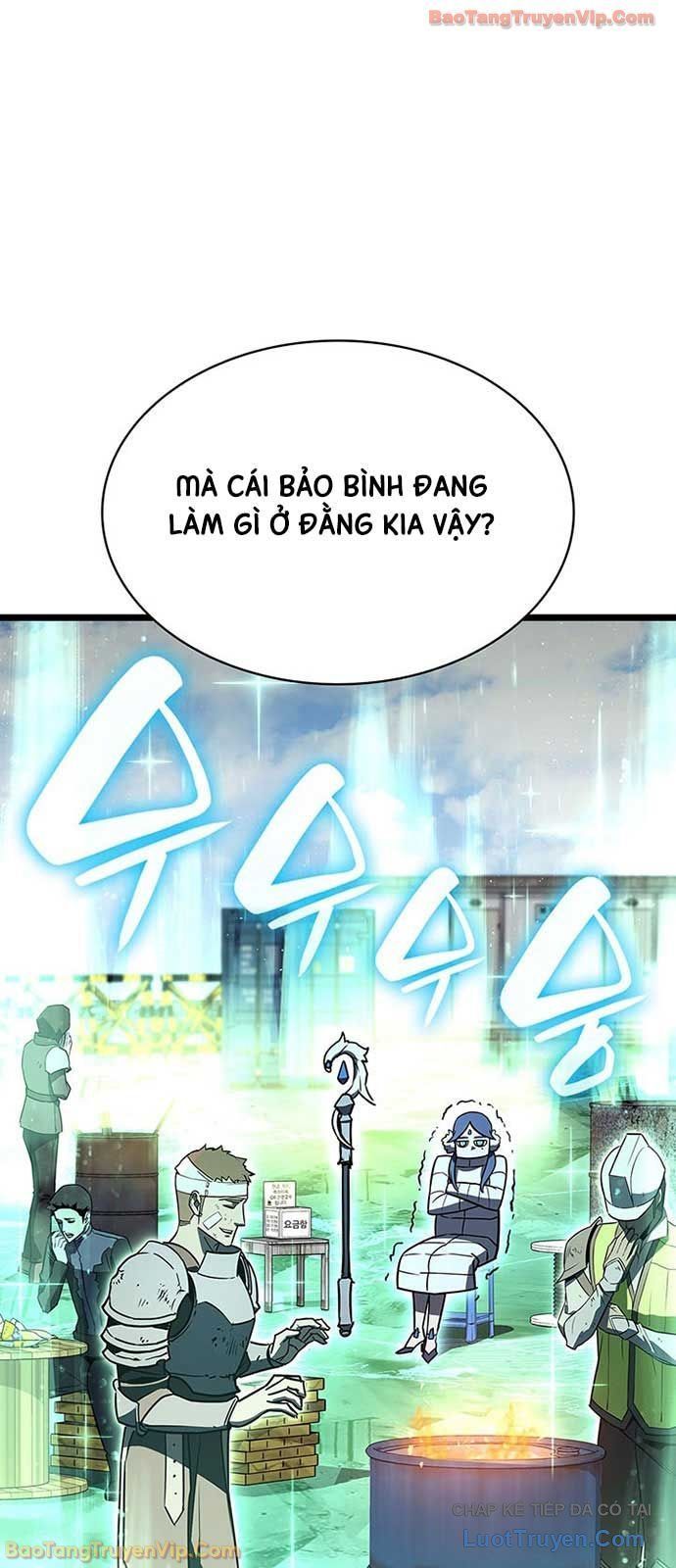 Vị Vua Mạnh Nhất Đã Trở Lại Chap 154 - Next Chap 155