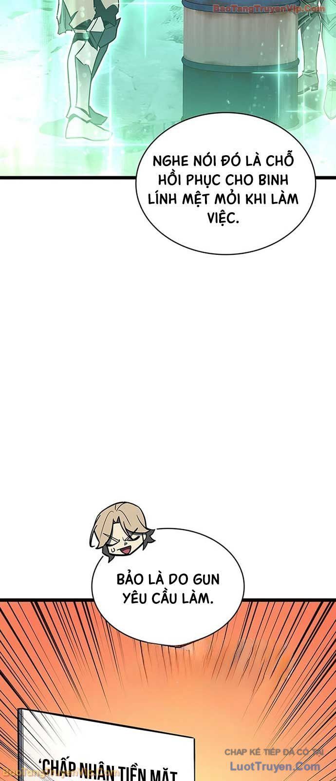 Vị Vua Mạnh Nhất Đã Trở Lại Chap 154 - Next Chap 155