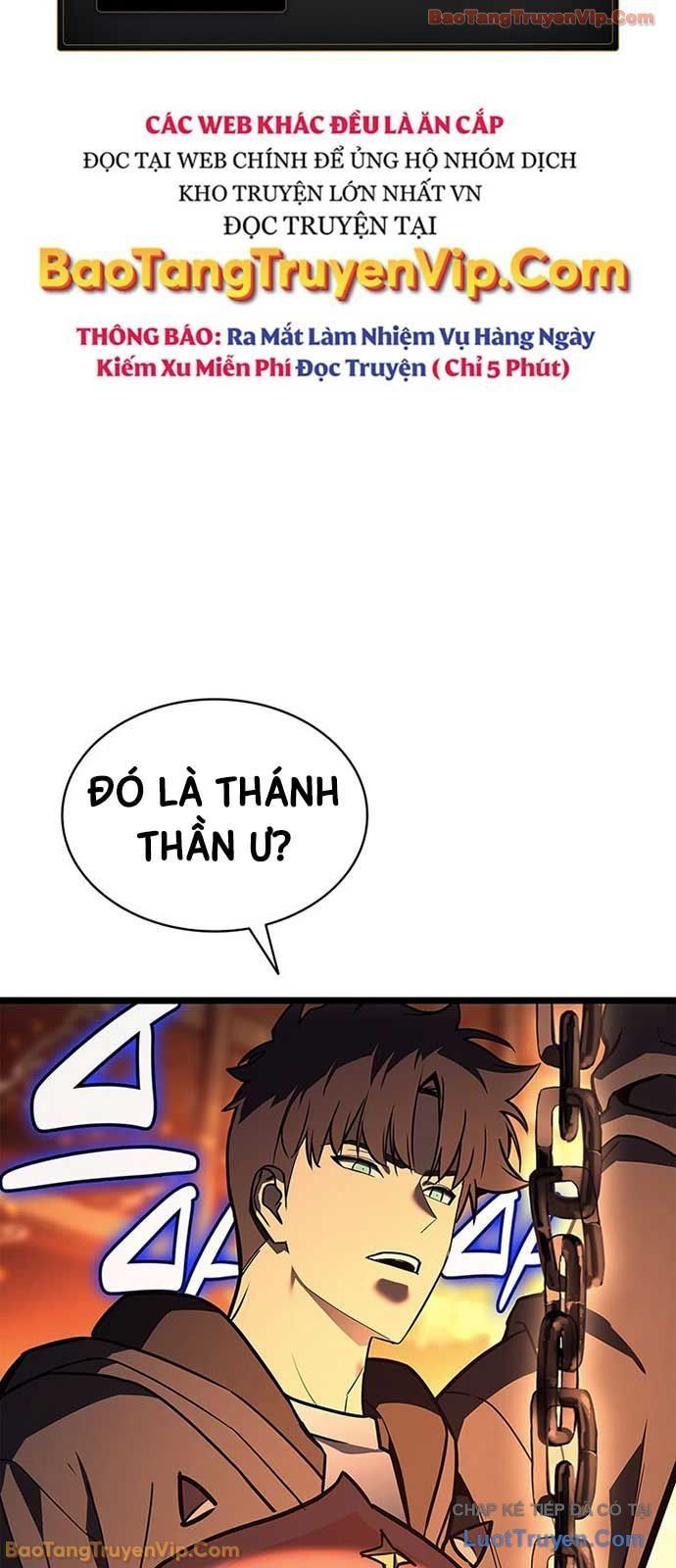Vị Vua Mạnh Nhất Đã Trở Lại Chap 154 - Next Chap 155
