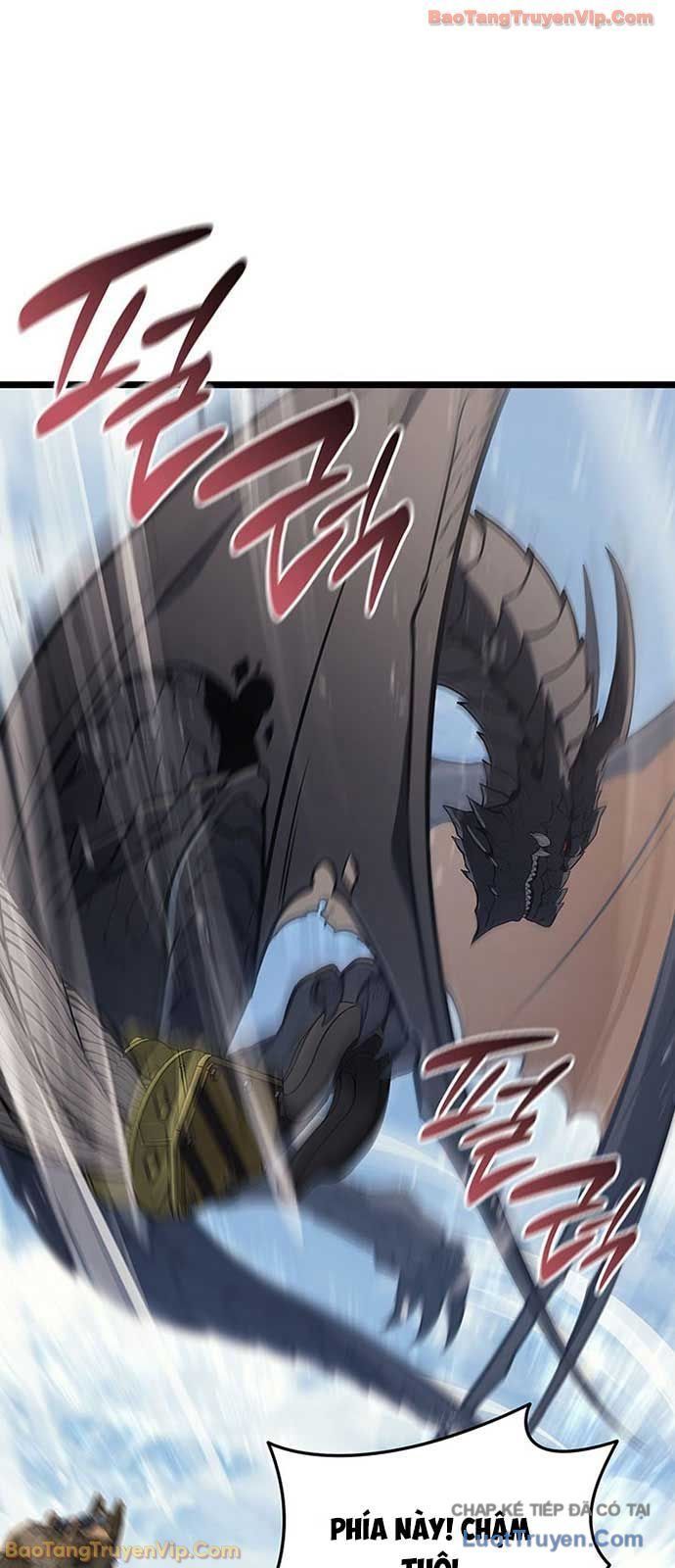 Vị Vua Mạnh Nhất Đã Trở Lại Chap 154 - Next Chap 155