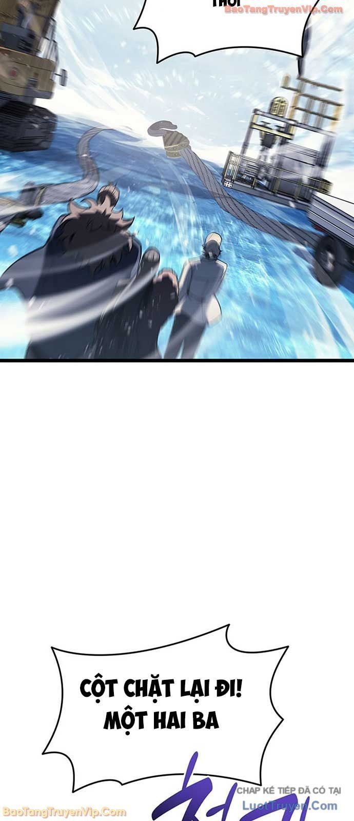 Vị Vua Mạnh Nhất Đã Trở Lại Chap 154 - Next Chap 155