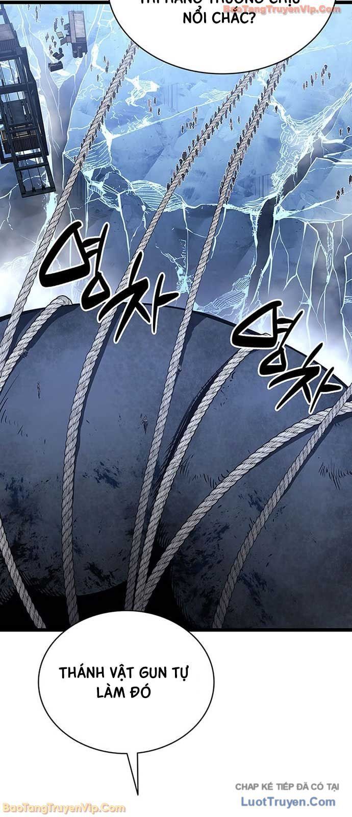 Vị Vua Mạnh Nhất Đã Trở Lại Chap 154 - Next Chap 155