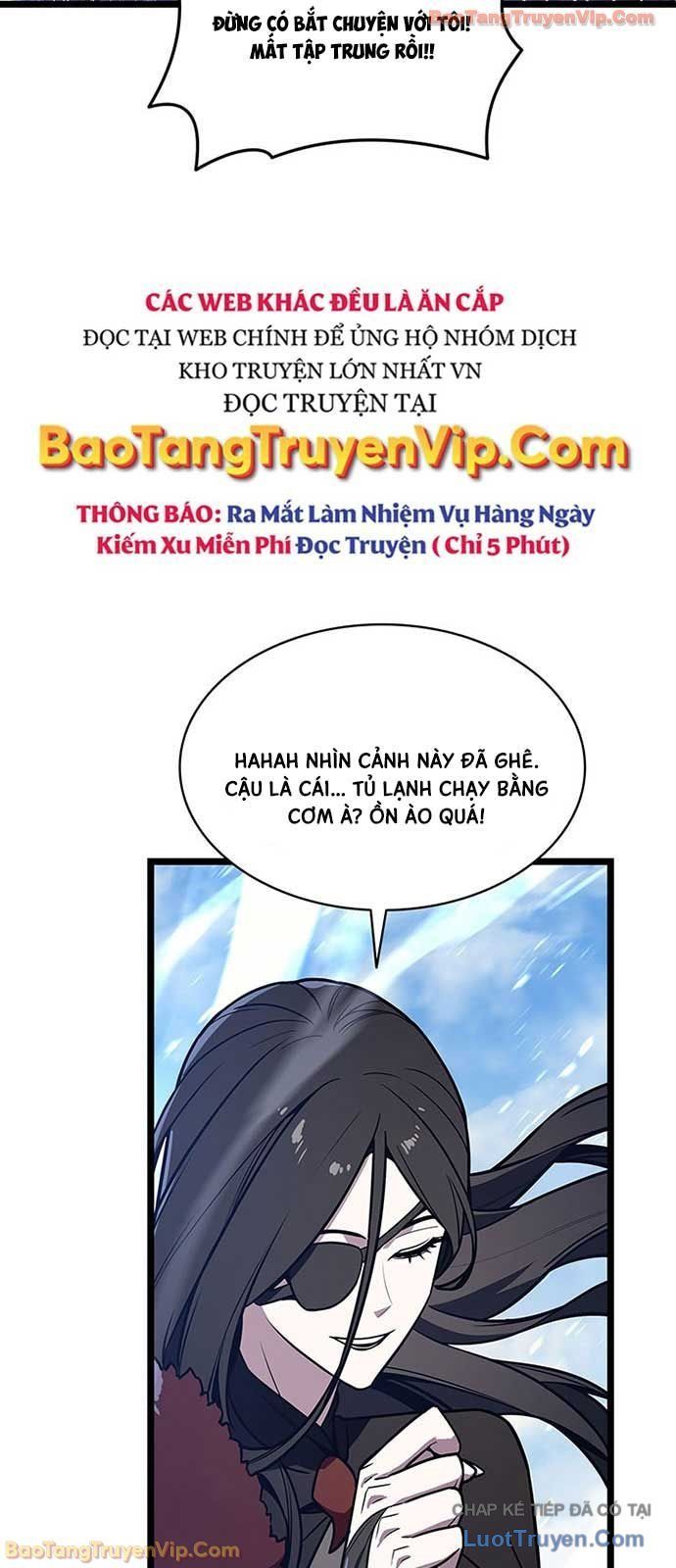 Vị Vua Mạnh Nhất Đã Trở Lại Chap 154 - Next Chap 155