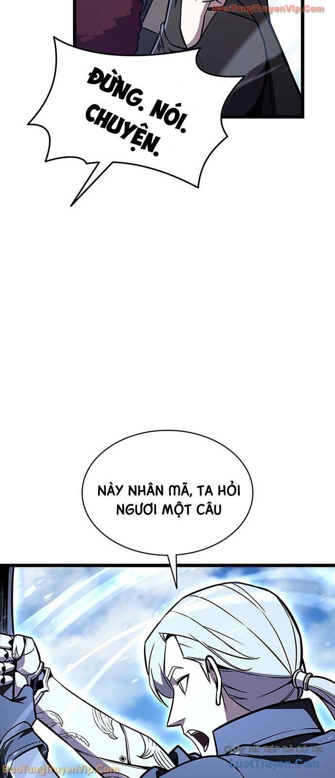 Vị Vua Mạnh Nhất Đã Trở Lại Chap 154 - Next Chap 155