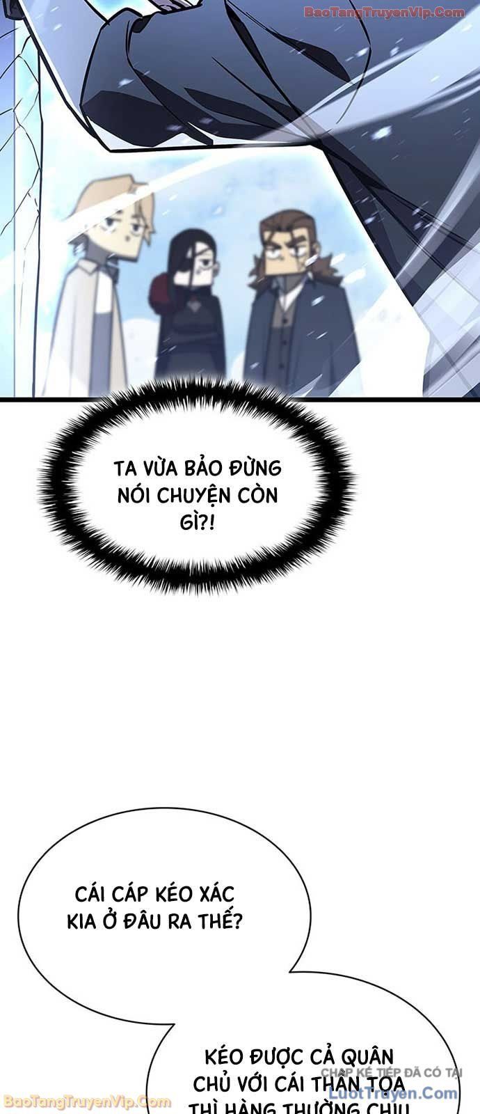 Vị Vua Mạnh Nhất Đã Trở Lại Chap 154 - Next Chap 155