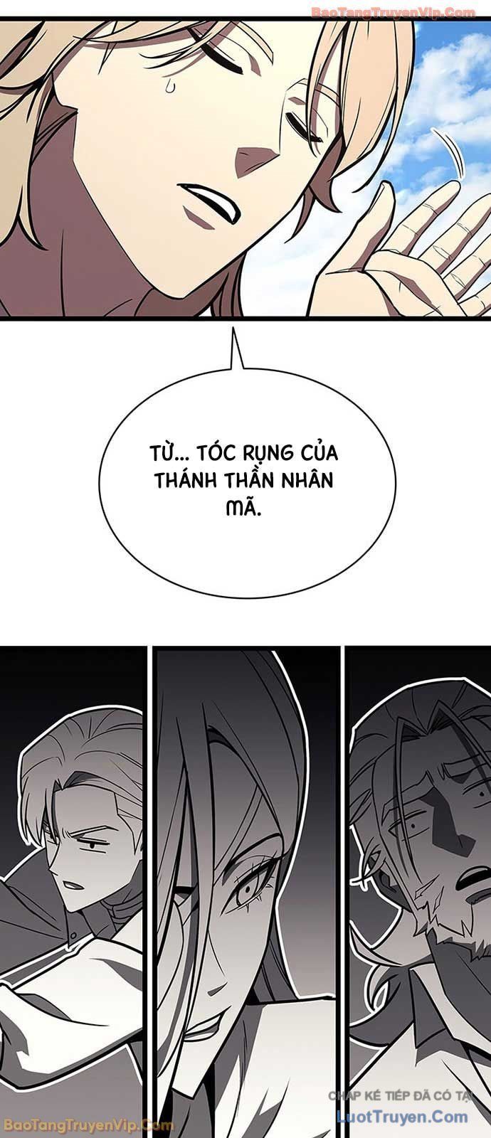 Vị Vua Mạnh Nhất Đã Trở Lại Chap 154 - Next Chap 155
