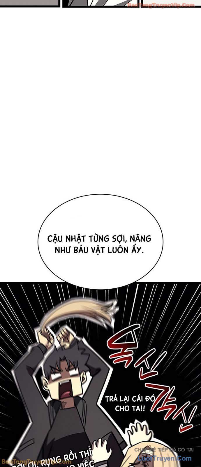 Vị Vua Mạnh Nhất Đã Trở Lại Chap 154 - Next Chap 155