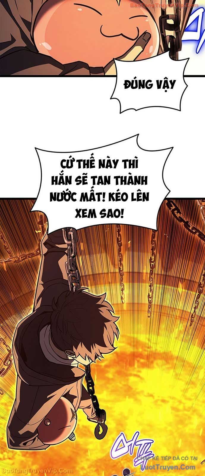 Vị Vua Mạnh Nhất Đã Trở Lại Chap 154 - Next Chap 155