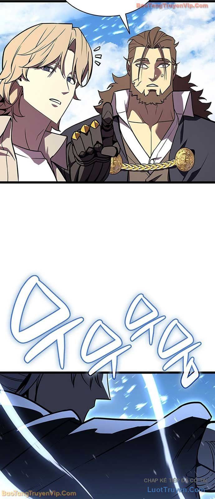 Vị Vua Mạnh Nhất Đã Trở Lại Chap 154 - Next Chap 155