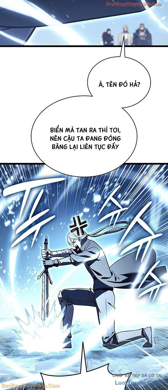 Vị Vua Mạnh Nhất Đã Trở Lại Chap 154 - Next Chap 155