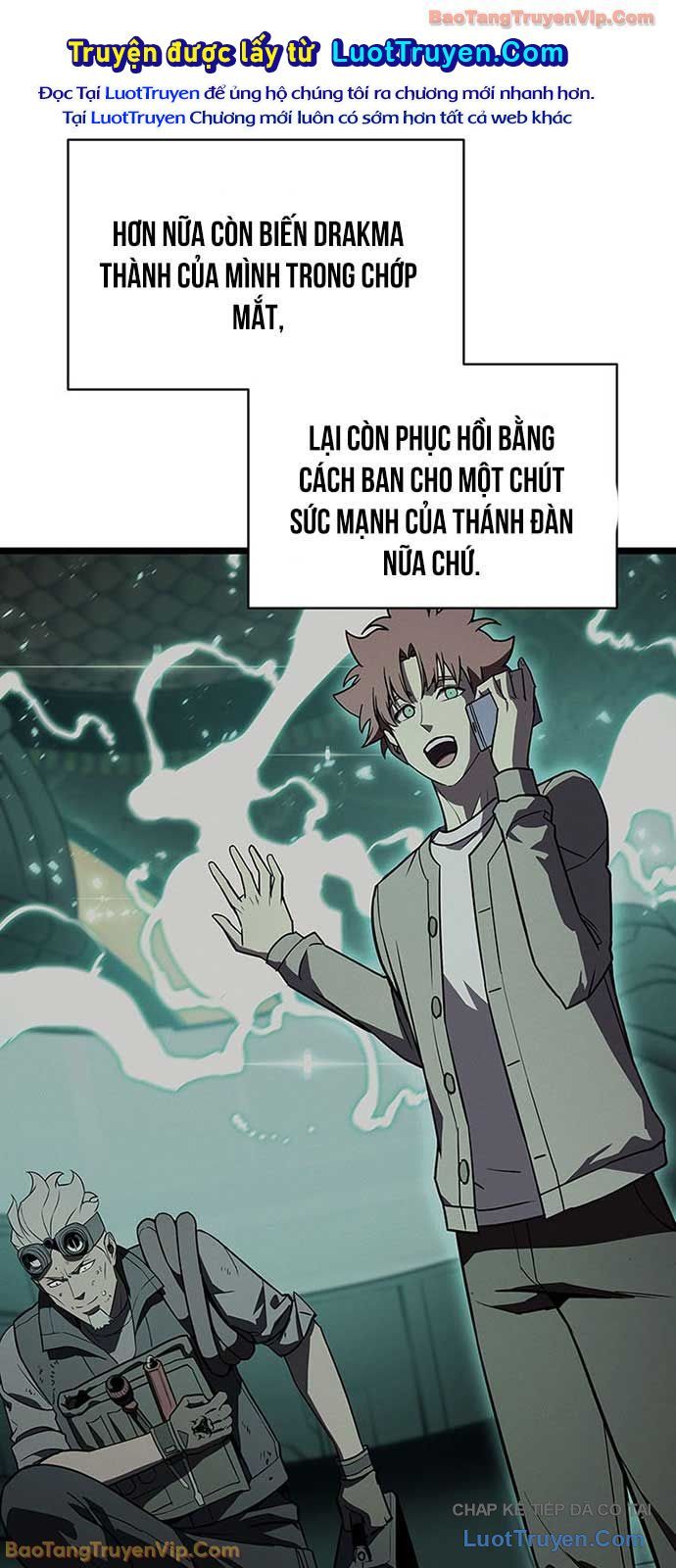 Vị Vua Mạnh Nhất Đã Trở Lại Chap 154 - Next Chap 155