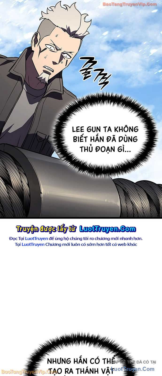 Vị Vua Mạnh Nhất Đã Trở Lại Chap 154 - Next Chap 155
