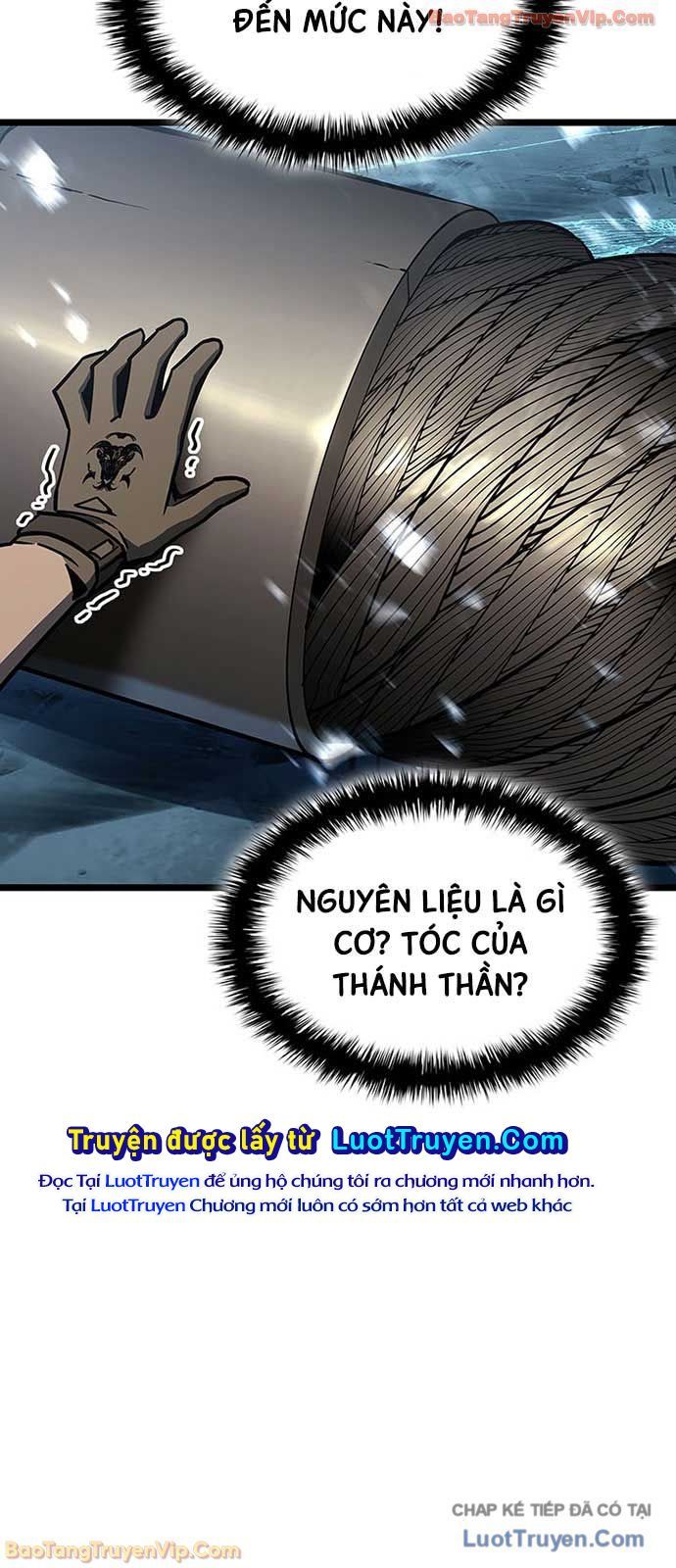 Vị Vua Mạnh Nhất Đã Trở Lại Chap 154 - Next Chap 155