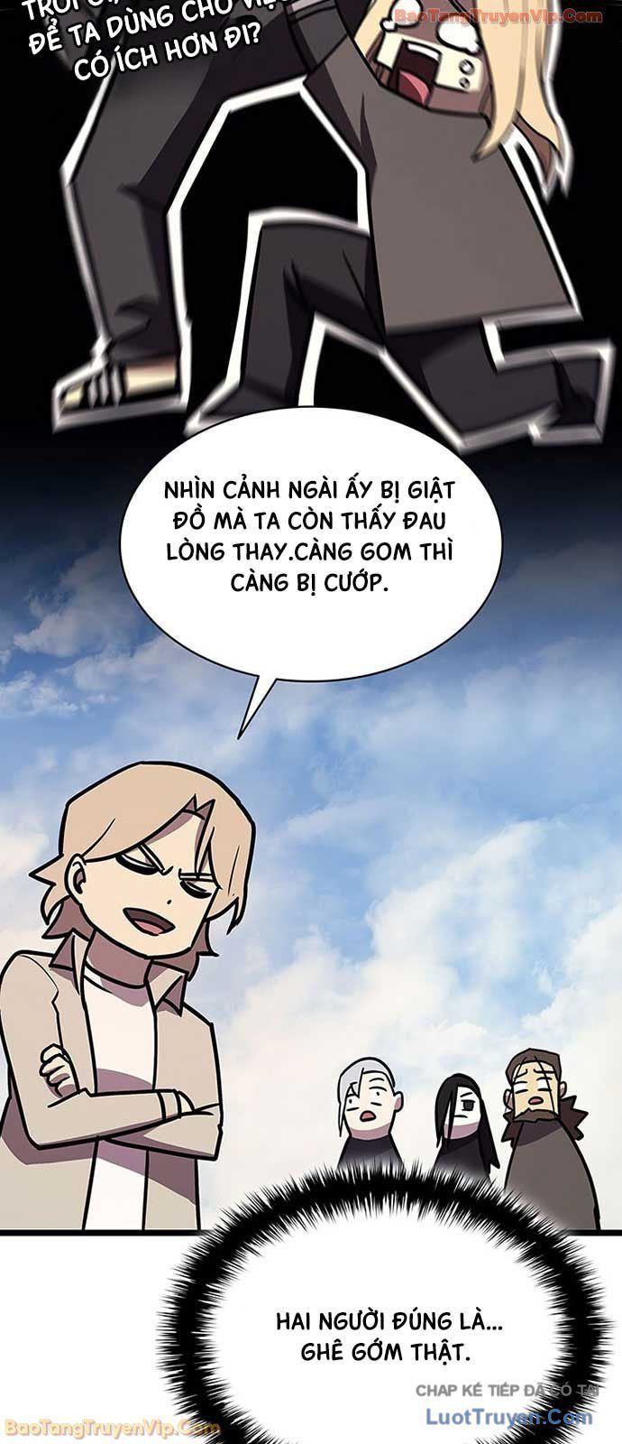 Vị Vua Mạnh Nhất Đã Trở Lại Chap 154 - Next Chap 155