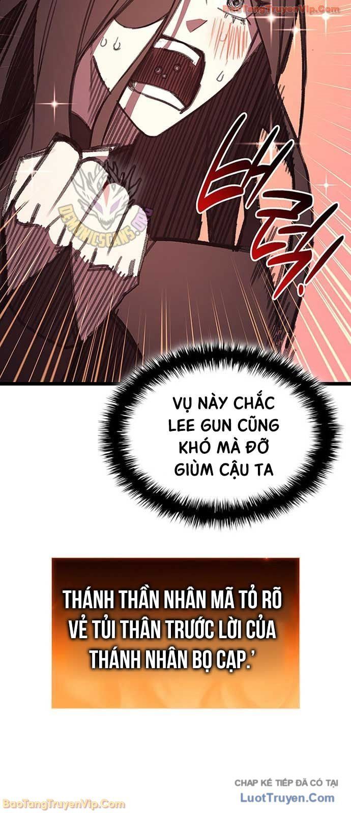 Vị Vua Mạnh Nhất Đã Trở Lại Chap 154 - Next Chap 155