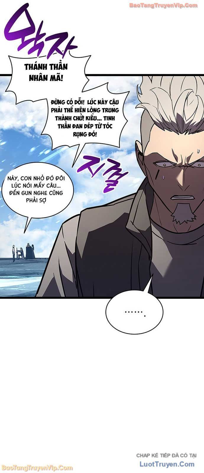 Vị Vua Mạnh Nhất Đã Trở Lại Chap 154 - Next Chap 155