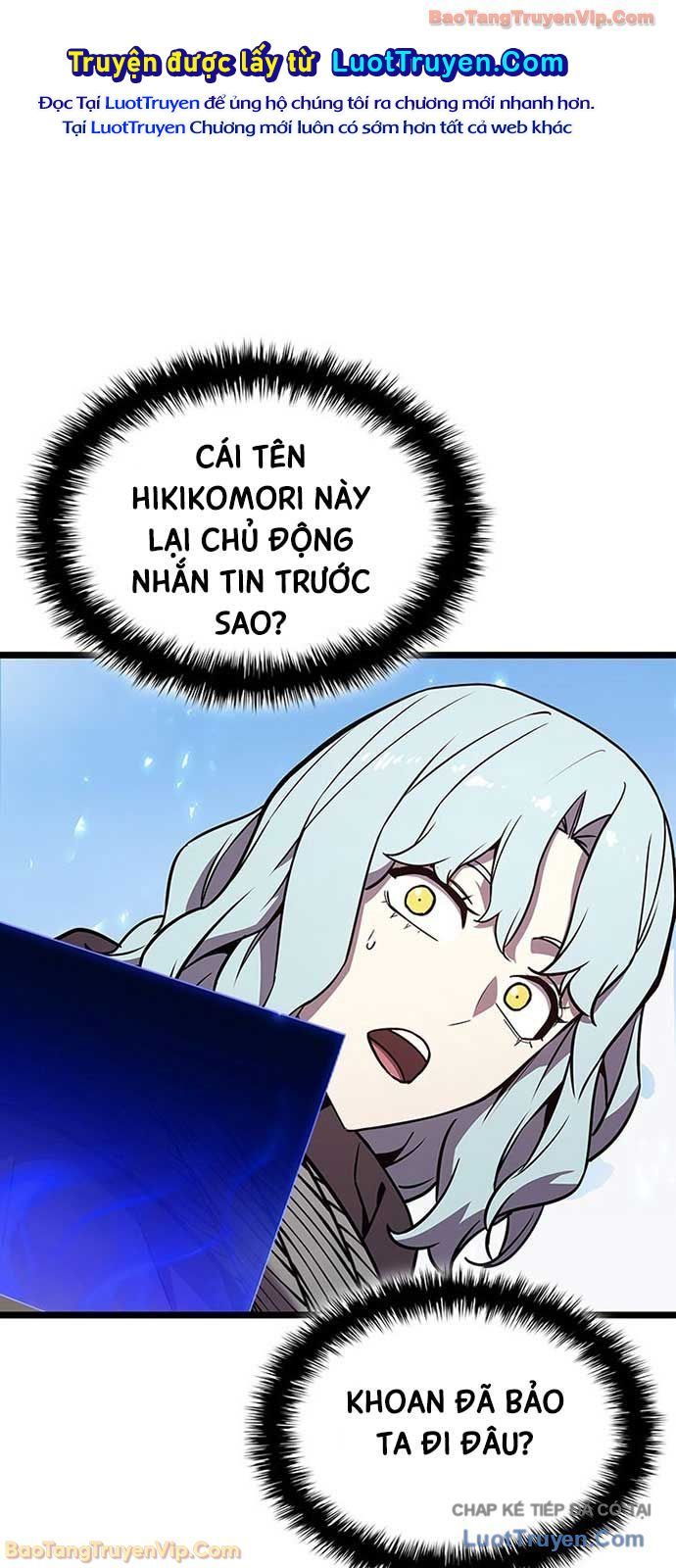 Vị Vua Mạnh Nhất Đã Trở Lại Chap 154 - Next Chap 155