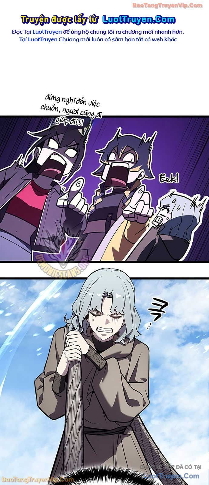 Vị Vua Mạnh Nhất Đã Trở Lại Chap 154 - Next Chap 155