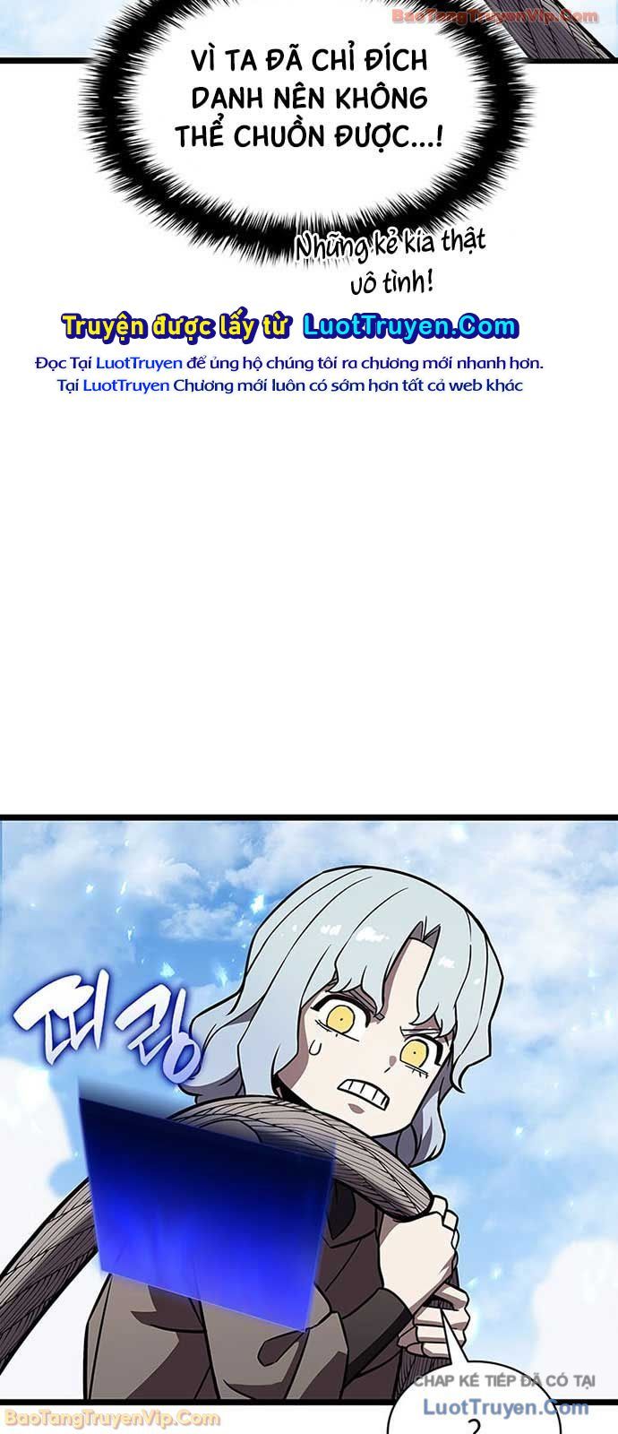 Vị Vua Mạnh Nhất Đã Trở Lại Chap 154 - Next Chap 155