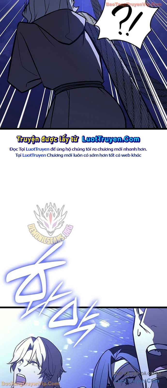 Vị Vua Mạnh Nhất Đã Trở Lại Chap 154 - Next Chap 155