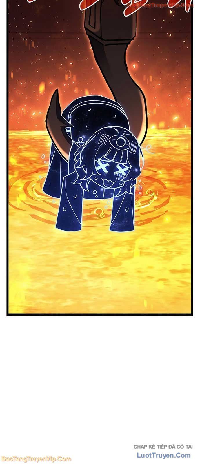 Vị Vua Mạnh Nhất Đã Trở Lại Chap 154 - Next Chap 155