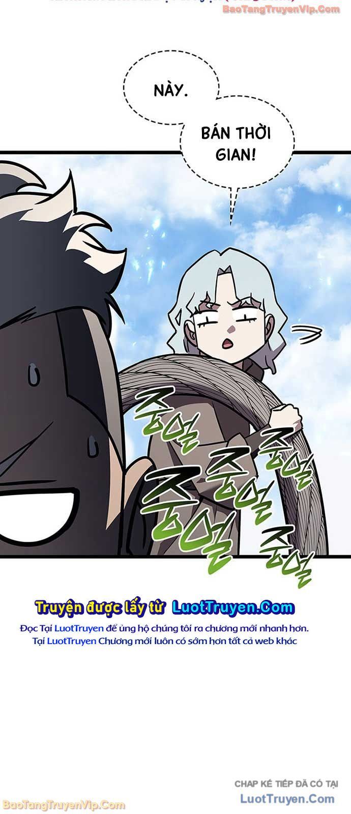 Vị Vua Mạnh Nhất Đã Trở Lại Chap 154 - Next Chap 155