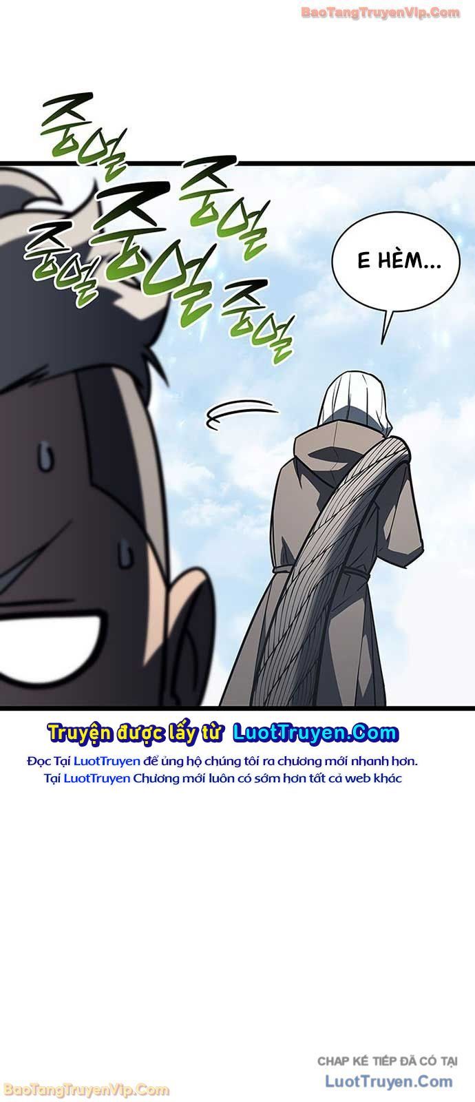 Vị Vua Mạnh Nhất Đã Trở Lại Chap 154 - Next Chap 155