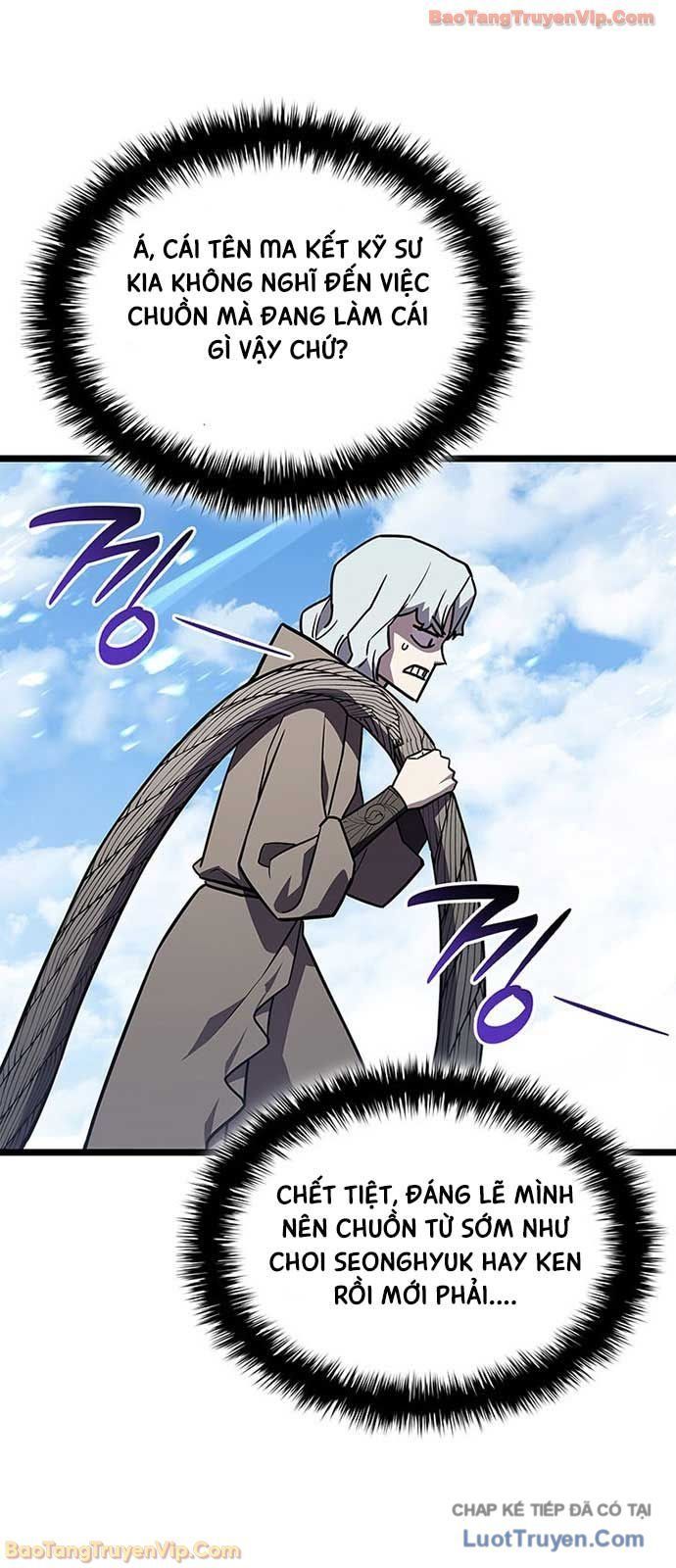 Vị Vua Mạnh Nhất Đã Trở Lại Chap 154 - Next Chap 155