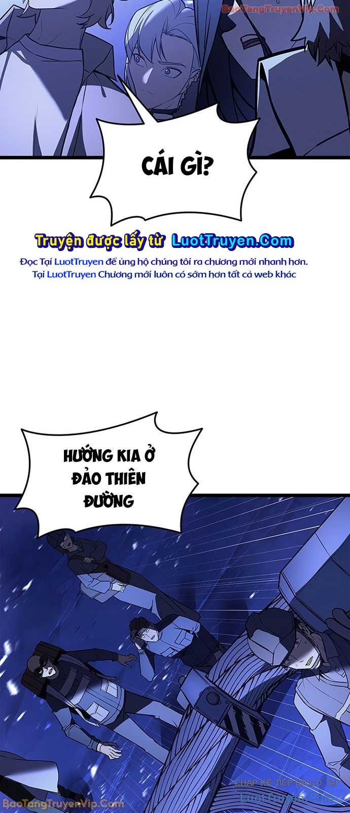Vị Vua Mạnh Nhất Đã Trở Lại Chap 154 - Next Chap 155