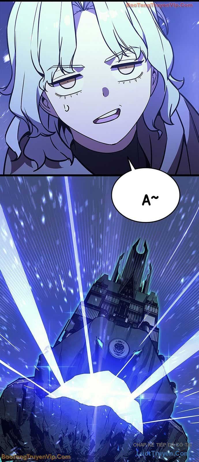 Vị Vua Mạnh Nhất Đã Trở Lại Chap 154 - Next Chap 155