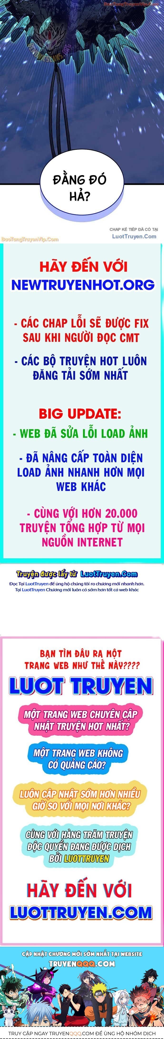 Vị Vua Mạnh Nhất Đã Trở Lại Chap 154 - Next Chap 155