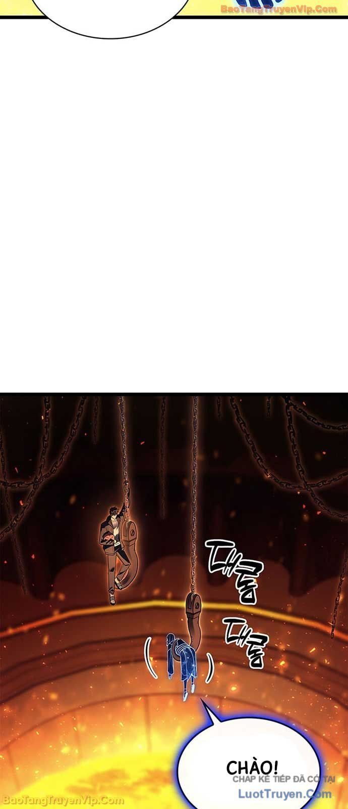 Vị Vua Mạnh Nhất Đã Trở Lại Chap 154 - Next Chap 155