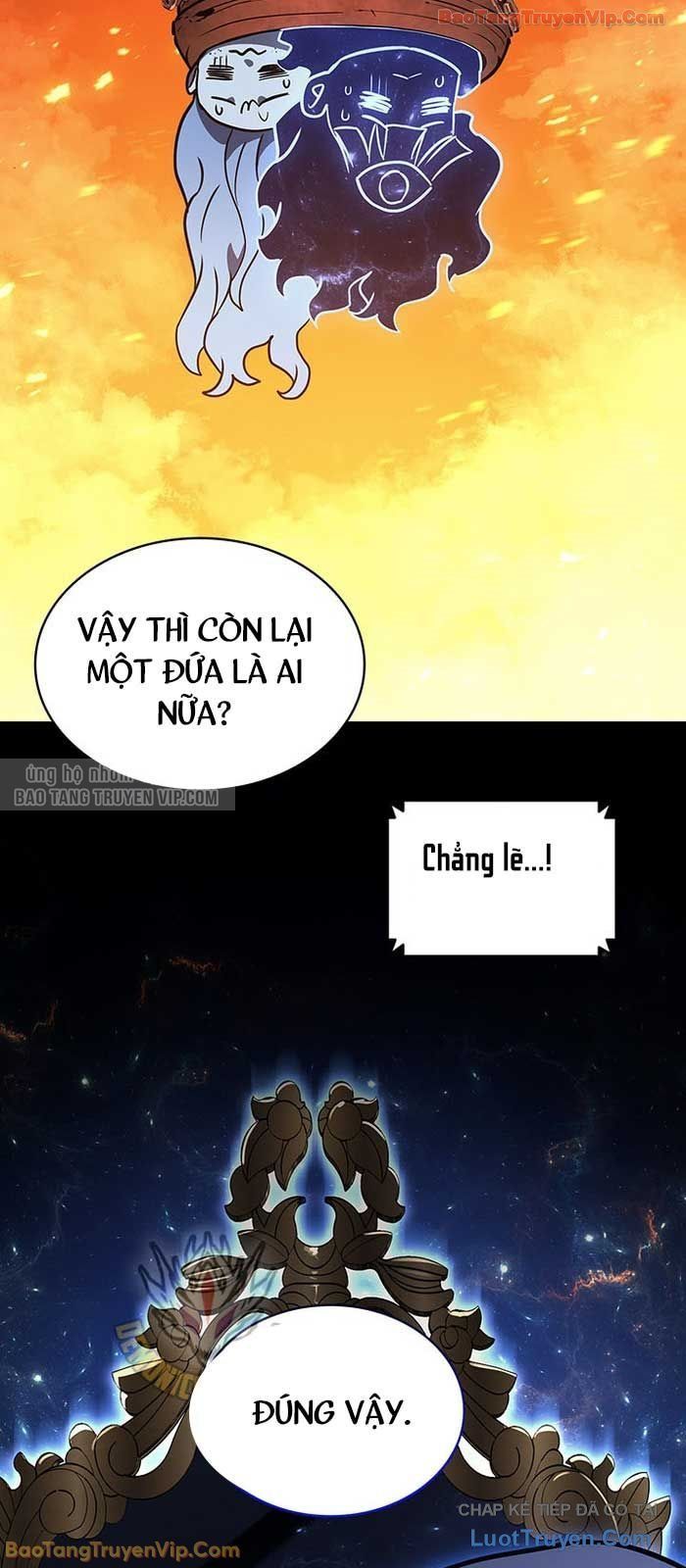 Vị Vua Mạnh Nhất Đã Trở Lại Chap 155 - Next Chap 156