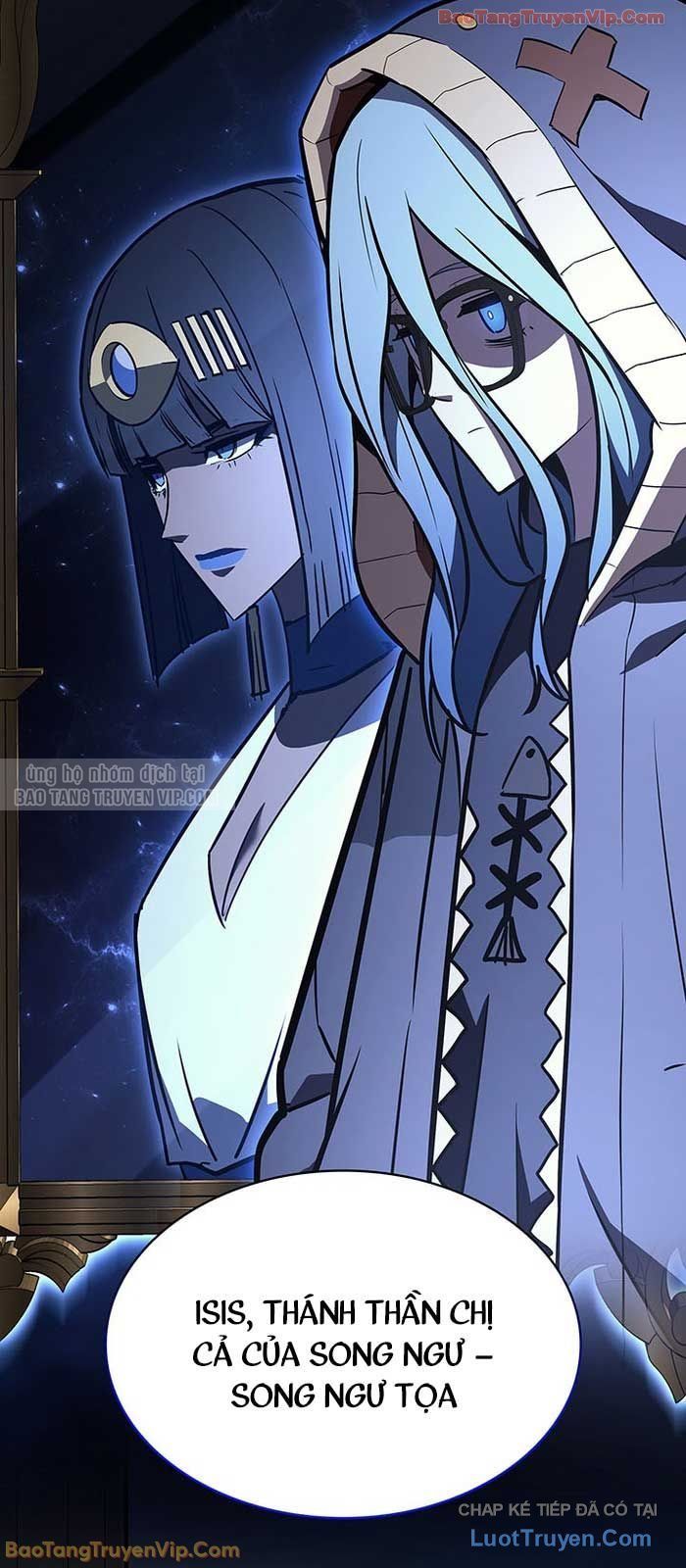 Vị Vua Mạnh Nhất Đã Trở Lại Chap 155 - Next Chap 156