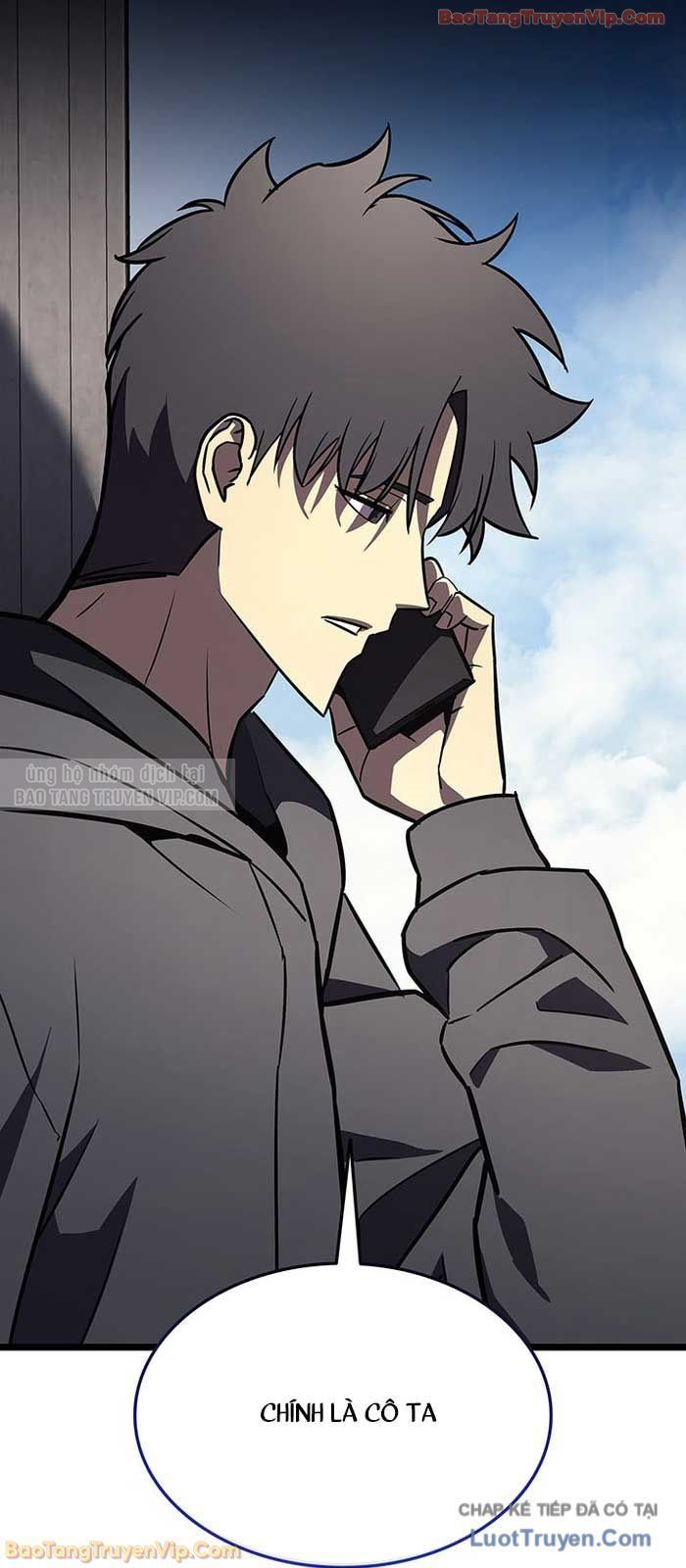 Vị Vua Mạnh Nhất Đã Trở Lại Chap 155 - Next Chap 156