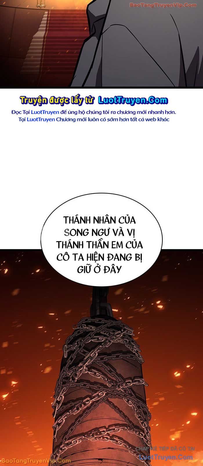 Vị Vua Mạnh Nhất Đã Trở Lại Chap 155 - Next Chap 156