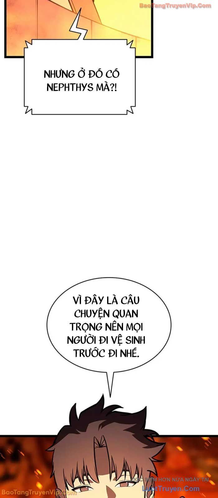 Vị Vua Mạnh Nhất Đã Trở Lại Chap 156 - Next Chap 157