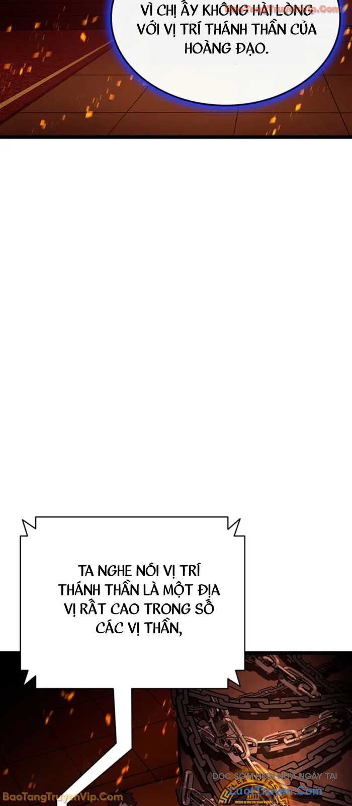 Vị Vua Mạnh Nhất Đã Trở Lại Chap 156 - Next Chap 157
