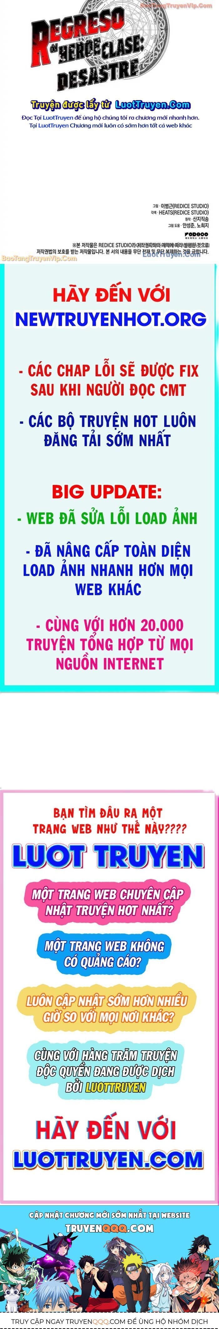 Vị Vua Mạnh Nhất Đã Trở Lại Chap 156 - Next Chap 157