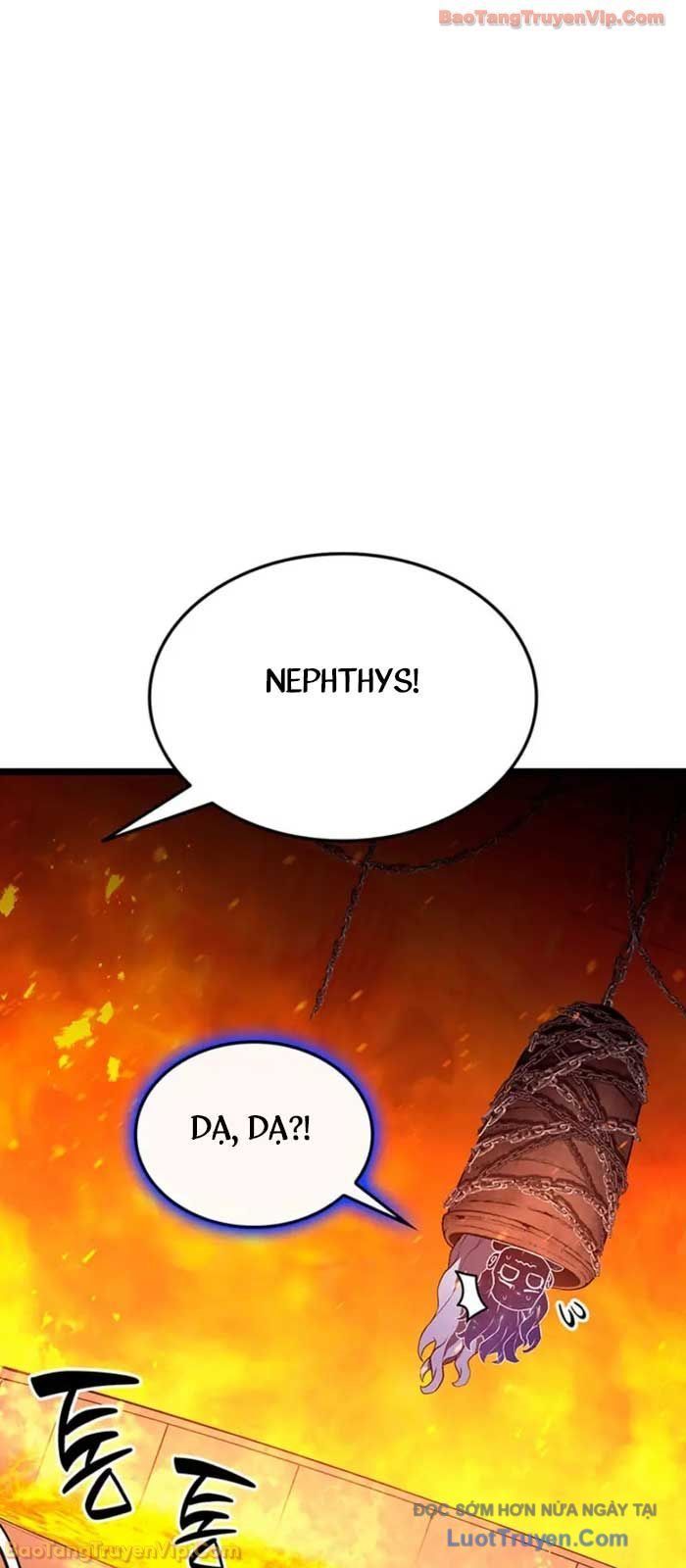 Vị Vua Mạnh Nhất Đã Trở Lại Chap 156 - Next Chap 157