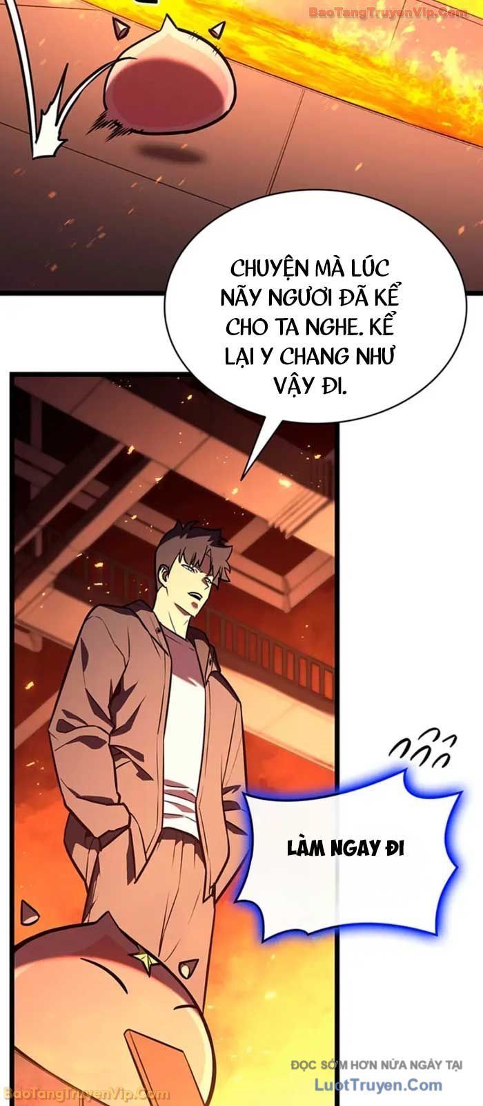 Vị Vua Mạnh Nhất Đã Trở Lại Chap 156 - Next Chap 157